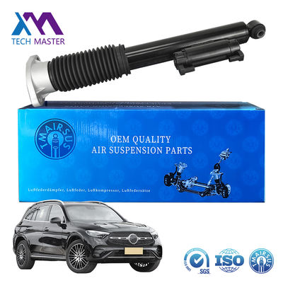 2533201330 2533201430 Mercedes-Benz W253 GLC peredam kejut koil belakang 4 matic dengan ADS