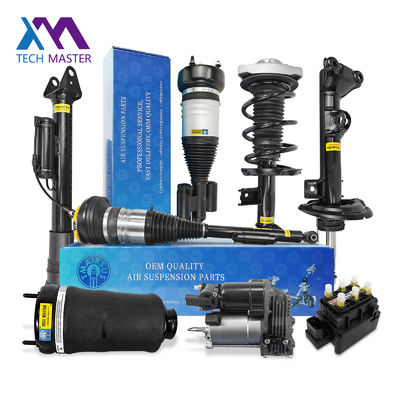 Kompresor Udara 2223200604 2223200404 yang Disetujui ISO9001 dan Hemat Biaya untuk W222 V222 A217 2013 - 2020