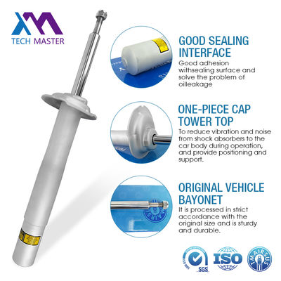 31311096858 BMW Air Suspension Shock E39 Bagian Depan Seri 5 NO VDC 1997-2004