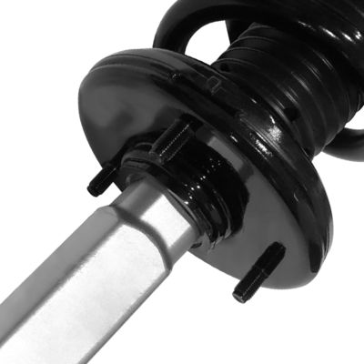 E6100-1LB7A Nissan Patrol Armada Patrol Safari Y62 Front Right Hydraulic Shock Absorber Assy Long Type 2010-2023