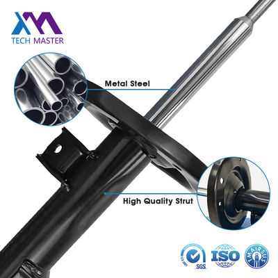 2033201330 Mercedes Benz C203 Coil Spring Shock 2004-2008 Front Shock Absorber Suspensi Damper