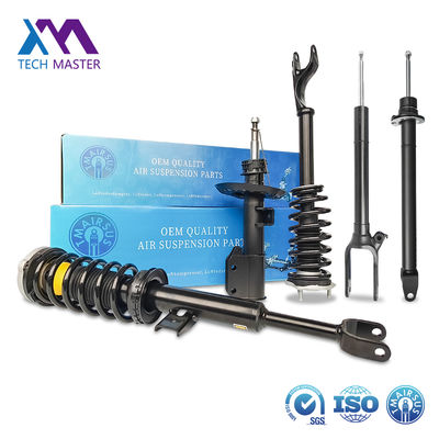 2033201330 Mercedes Benz C203 Coil Spring Shock 2004-2008 Front Shock Absorber Suspensi Damper