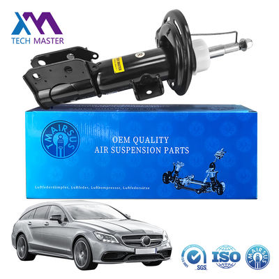 Auto Part Air Suspension 2123206813 2123232600 2123233400 Mercedes Benz W212 Kelas E AMG Front Coil Spring Shock Dengan ADS 2010-2016