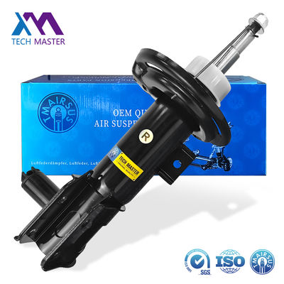 Auto Part Air Suspension 2123206813 2123232600 2123233400 Mercedes Benz W212 Kelas E AMG Front Coil Spring Shock Dengan ADS 2010-2016