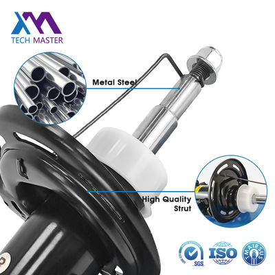 Auto Part Air Suspension 2123206813 2123232600 2123233400 Mercedes Benz W212 Kelas E AMG Front Coil Spring Shock Dengan ADS 2010-2016