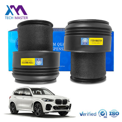 37126795013 BMW Pneumatic Rear Spring Untuk F15 F85 X5 X6 F16 F86 2013-2017