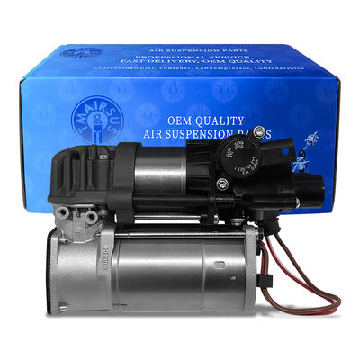 Pompa Kompresor Udara Cocok Untuk Kit Perbaikan Suspensi Udara Zeekr 001 Referensi OEM 600138623