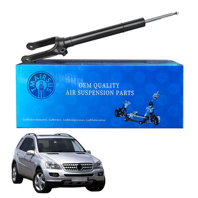 Air Spring Strut Damper Untuk W164 ML/GL- Kelas Front Shock Absorber Tanpa Iklan OE 1643200130