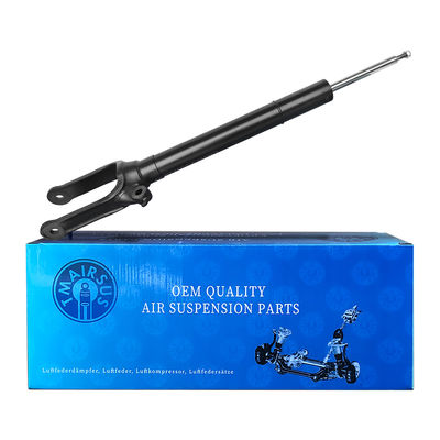 Air Spring Strut Damper Untuk W164 ML/GL- Kelas Front Shock Absorber Tanpa Iklan OE 1643200130