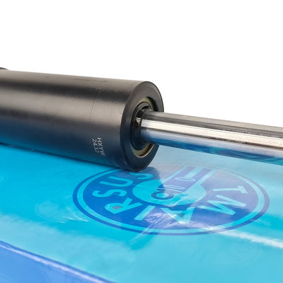 Air Spring Strut Damper Untuk W164 ML/GL- Kelas Front Shock Absorber Tanpa Iklan OE 1643200130