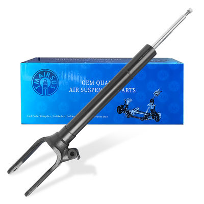 Air Spring Strut Damper Untuk W164 ML/GL- Kelas Front Shock Absorber Tanpa Iklan OE 1643200130