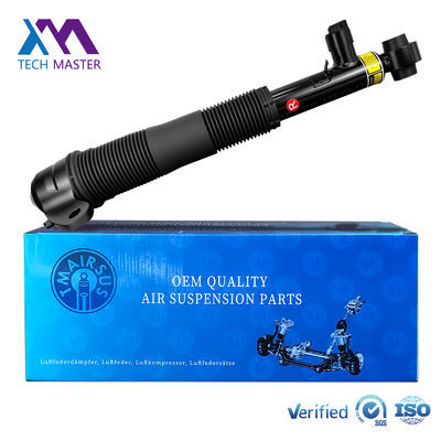 LR114040 Range Rover Evoque L551 Air Rear Shock Dengan Sensor Lengkap