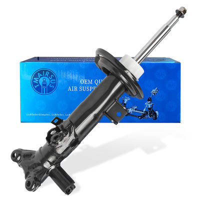 A2123232500 W212 Mercedes Shock Suspensi 2 Matic ADS Depan Kiri 2009-2018