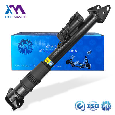 A1643203031 GL166 ADS  Air Suspension Complete Rear 2011-