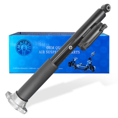 A2053208630 C205 Suspensi Udara ADS Lengkap Belakang Kanan 2014-