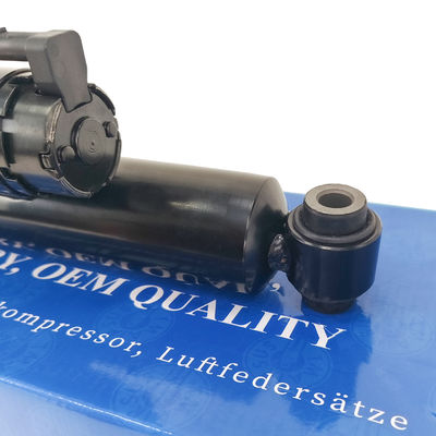 A2053208630 C205 Suspensi Udara ADS Lengkap Belakang Kanan 2014-