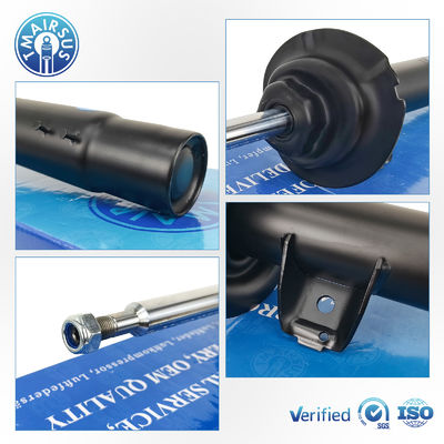 290986 Suspensi udara Shock BMW E46 Boge-Sachs Depan kanan Suspensi Strut