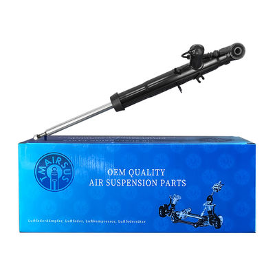 4F0616031M 4F0616031F Rear Air Suspension Shock Audi A6 C6 Quattro S6 With Sensor ADS Air Damper Shock Absorber Neutral Packing