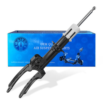 7L8413031K  Air Suspension Shock Strut For Audi Q7 VW Porsche Coil Spring Shock Audi Q7 Porsche 955 957 Coil Spring Suspension Front Left Ads