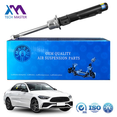 Bagian suspensi otomatis untuk Smart W451 2007 Front Shock Absorber Strut 4513202531 4513201031 4513201831