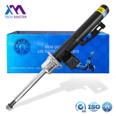 Bagian suspensi otomatis untuk Smart W451 2007 Front Shock Absorber Strut 4513202531 4513201031 4513201831