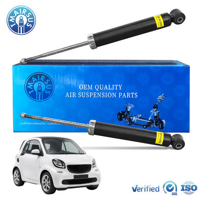 Air Shock Absorber 4513202331 Mercedes Benz Smart W451 Koil Spring Shock Belakang 2008-2013