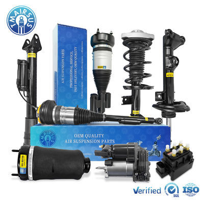 Air Shock Absorber 4513202331 Mercedes Benz Smart W451 Koil Spring Shock Belakang 2008-2013