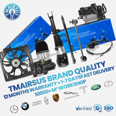 Air Shock Absorber 4513202331 Mercedes Benz Smart W451 Koil Spring Shock Belakang 2008-2013