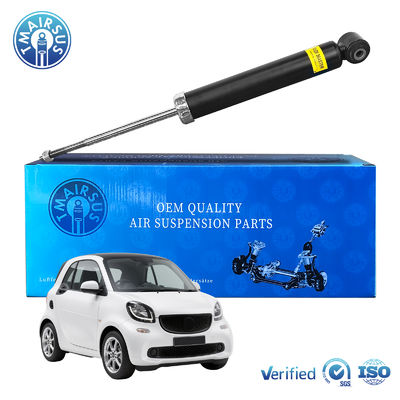 Air Shock Absorber 4513202331 Mercedes Benz Smart W451 Koil Spring Shock Belakang 2008-2013