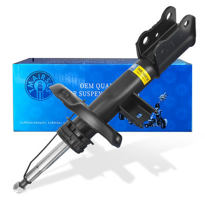 2463232900 2463233000 Kendaraan Koil Spring Shock Bagian Kendaraan Depan Untuk Mercedes-Benz W246 W176