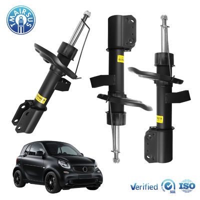 New Front Left Right Suspension Shock Absorber 4533230300 4533230000 4533230400 Untuk Mercedes Benz SMART W453