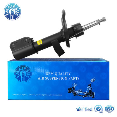 New Front Left Right Suspension Shock Absorber 4533230300 4533230000 4533230400 Untuk Mercedes Benz SMART W453