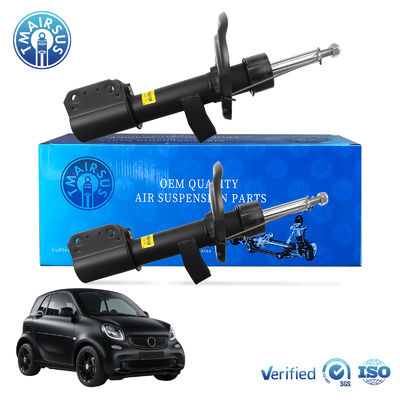 New Front Left Right Suspension Shock Absorber 4533230300 4533230000 4533230400 Untuk Mercedes Benz SMART W453