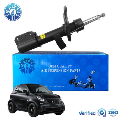 New Front Left Right Suspension Shock Absorber 4533230300 4533230000 4533230400 Untuk Mercedes Benz SMART W453