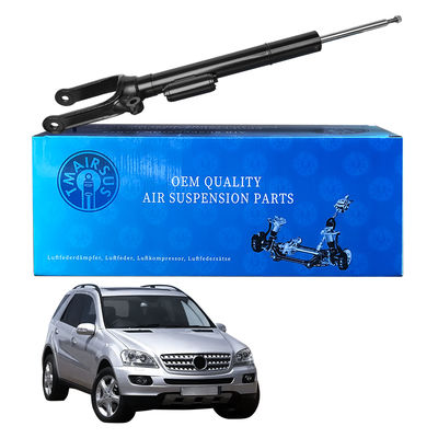 1643200130 Peredam Mercedes-Benz W164 ML/GL-Class Suspensi Udara Shock W164 ADS Inti Peredam 2005-2011