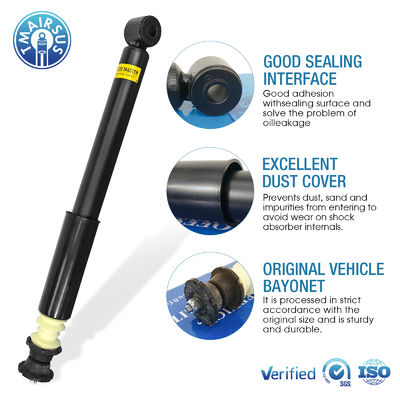 4533230400 Aksesoris Mobil Baru Pengendap Kejut Roda Belakang Untuk Mercedes Benz SMART W453