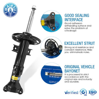 A1723200130 Peredam Kejut Depan untuk Mercedes Benz SLK250 SLK350 W172 R172