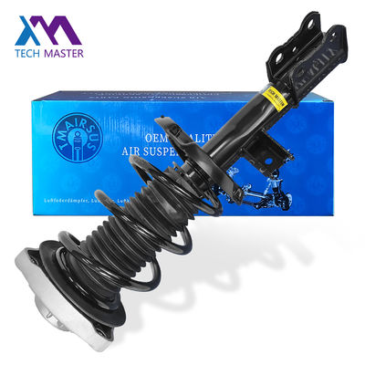 A1763234300 A1763234400 Peredam Kejut Depan Kiri Kanan Strut Untuk Mercedes A-Class W117 W176 W246