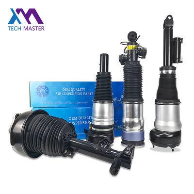 A1763234300 A1763234400 Peredam Kejut Depan Kiri Kanan Strut Untuk Mercedes A-Class W117 W176 W246