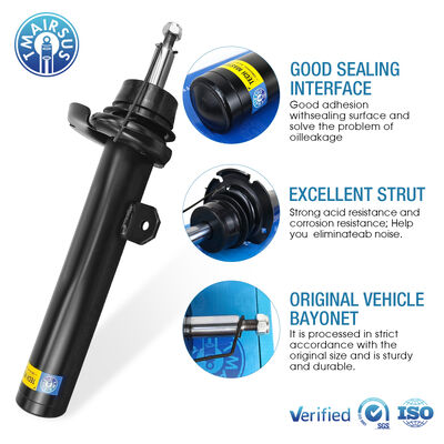 Best Selling 31316852421 31316852422 For X1 F48 F49 F45 Bmw Parts  Front  with EDC Shock Absorber