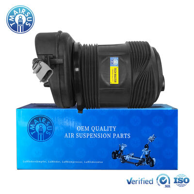 Brand New Porsche Cayenne 9Y0 Belakang air spring kiri dan kanan 9Y0616001 9Y0616002