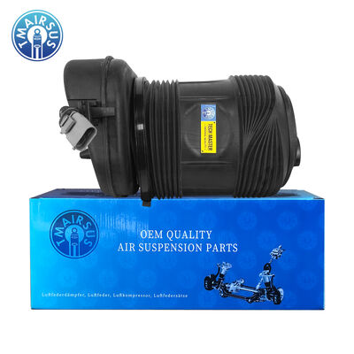 Brand New Porsche Cayenne 9Y0 Belakang air spring kiri dan kanan 9Y0616001 9Y0616002