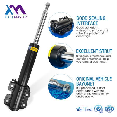 Jual Terbaik Mercedes Benz W904 Front Shock Absorber Tanpa Sensor 9043201630