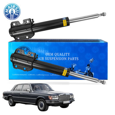 Mercedes Benz Benz Sprinter W904 Absorber Kejut Depan Tanpa Sensor 9043201630