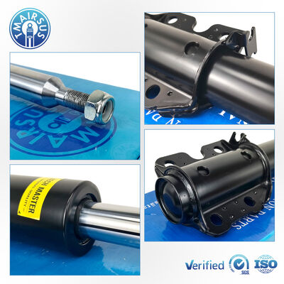 Kualitas terbaik Mercedes Benz W904 Front Shock Absorber Tanpa sensor 9043201630