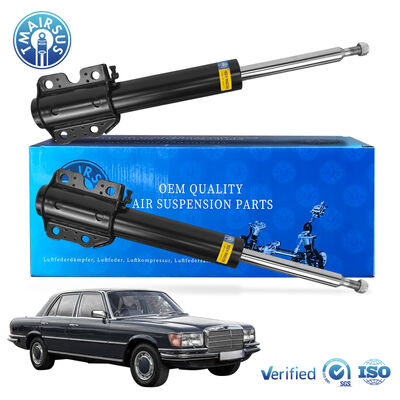 Kualitas terbaik Mercedes Benz W904 Front Shock Absorber Tanpa sensor 9043201630