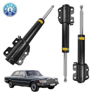 Kualitas terbaik Mercedes Benz W904 Front Shock Absorber Tanpa sensor 9043201630