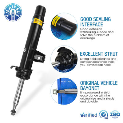 Peredam kejut peredam kualitas terbaik BWM E90 Depan Kanan 31316773256