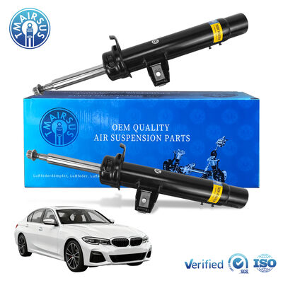 31316773256 BWM E90 Depan Kanan Ampler Amortizer BMW Bagian