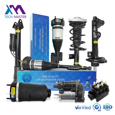 W205 W257 FRONT LEFT AIR SUSPENSION SHOCK ABSORBER 2053206701 2573200901